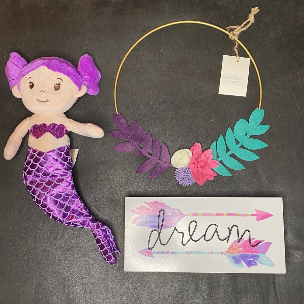 Room decor